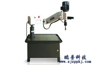伺服在攻絲機中的應用